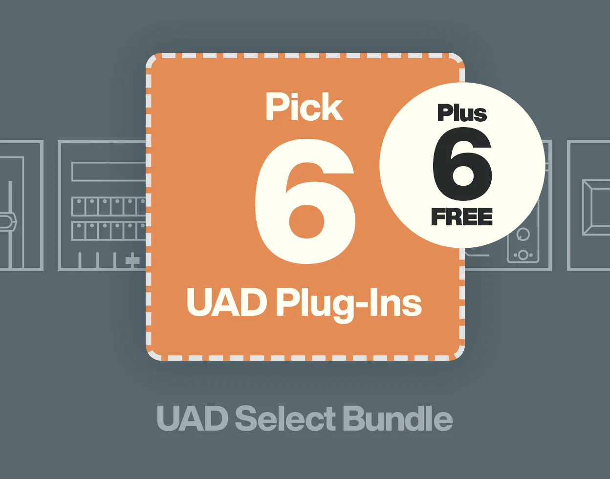 Plug-Ins On Sale